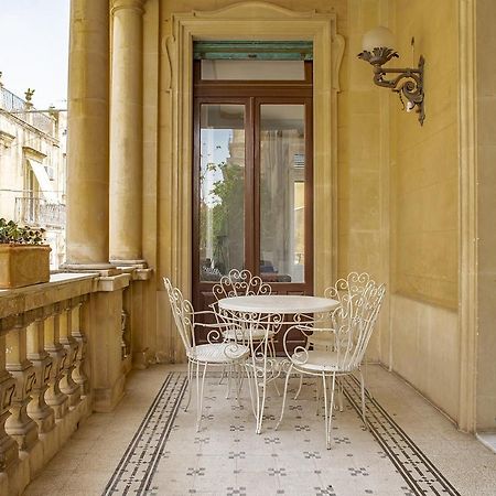 Cavour Apartments By Wonderful Italy Noto Buitenkant foto