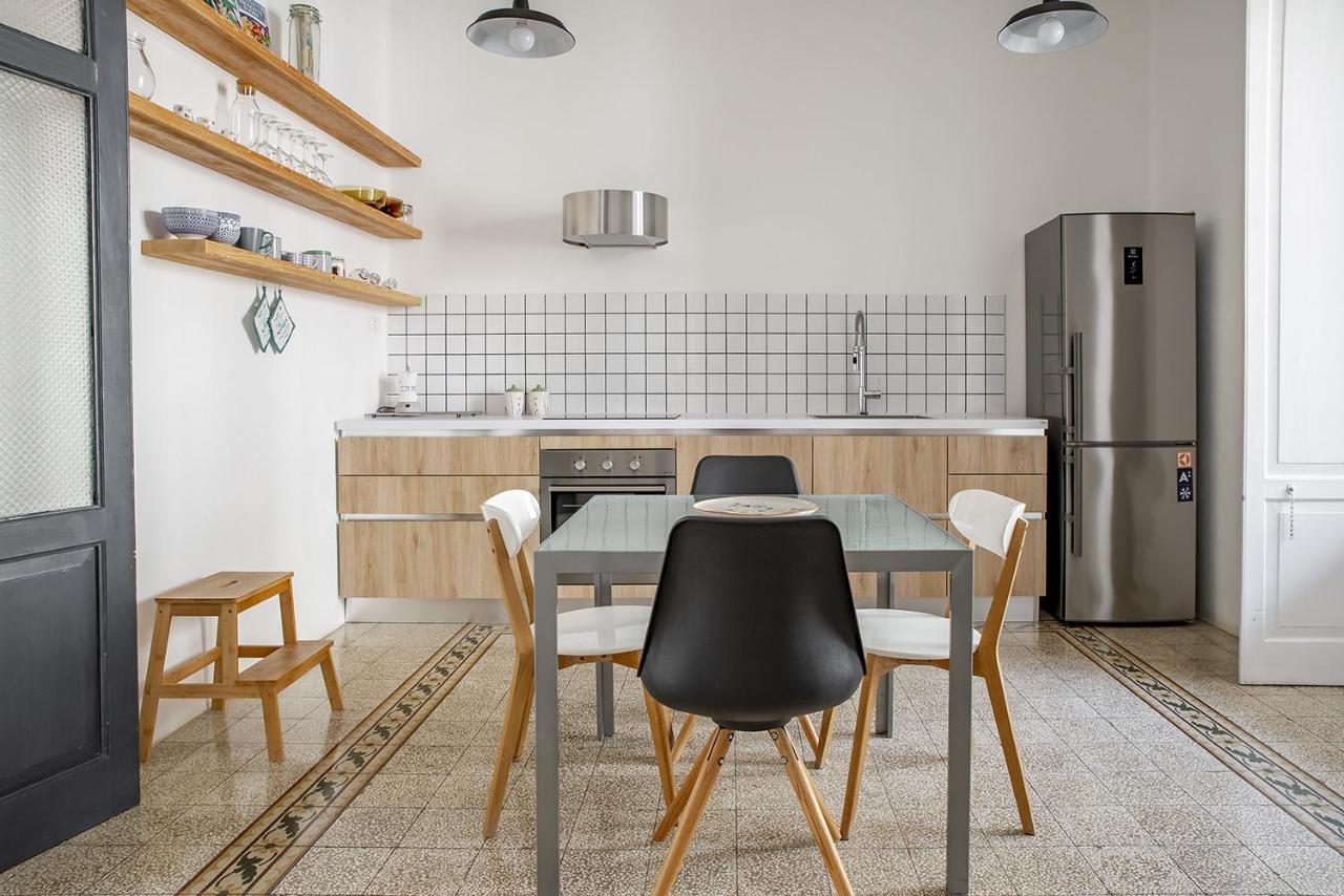 Cavour Apartments By Wonderful Italy Noto Buitenkant foto