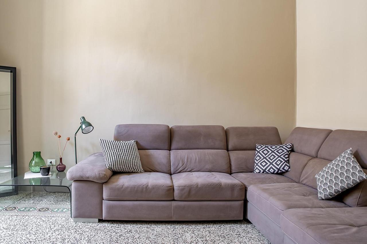 Cavour Apartments By Wonderful Italy Noto Buitenkant foto