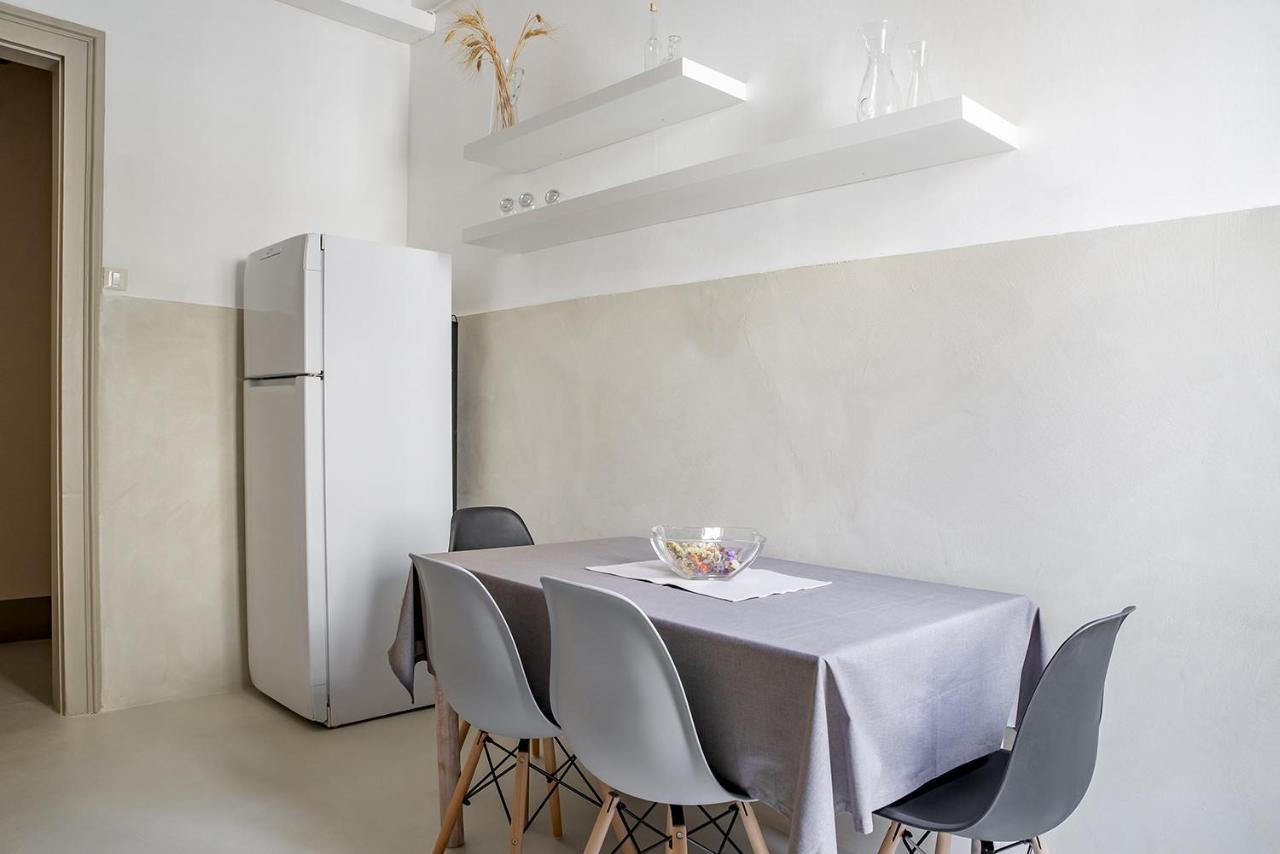 Cavour Apartments By Wonderful Italy Noto Buitenkant foto