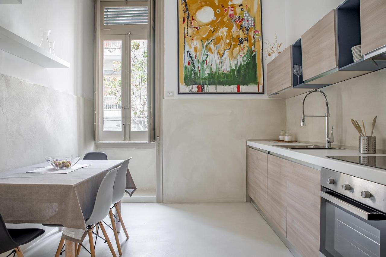 Cavour Apartments By Wonderful Italy Noto Buitenkant foto