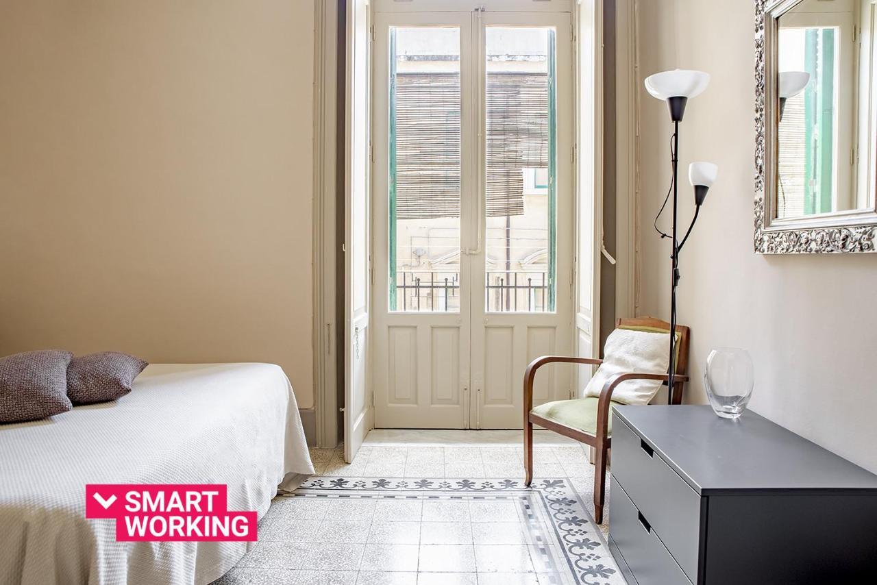 Cavour Apartments By Wonderful Italy Noto Buitenkant foto