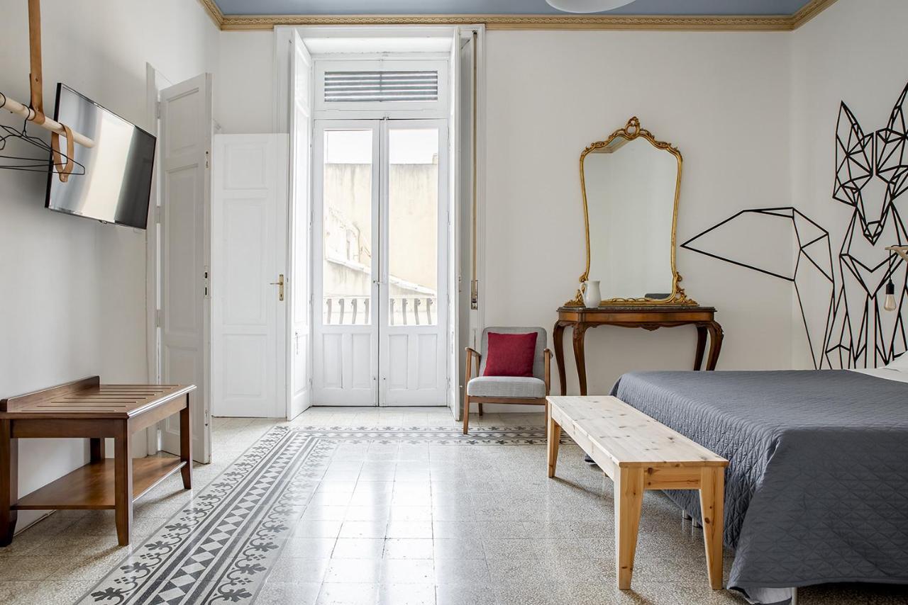 Cavour Apartments By Wonderful Italy Noto Buitenkant foto