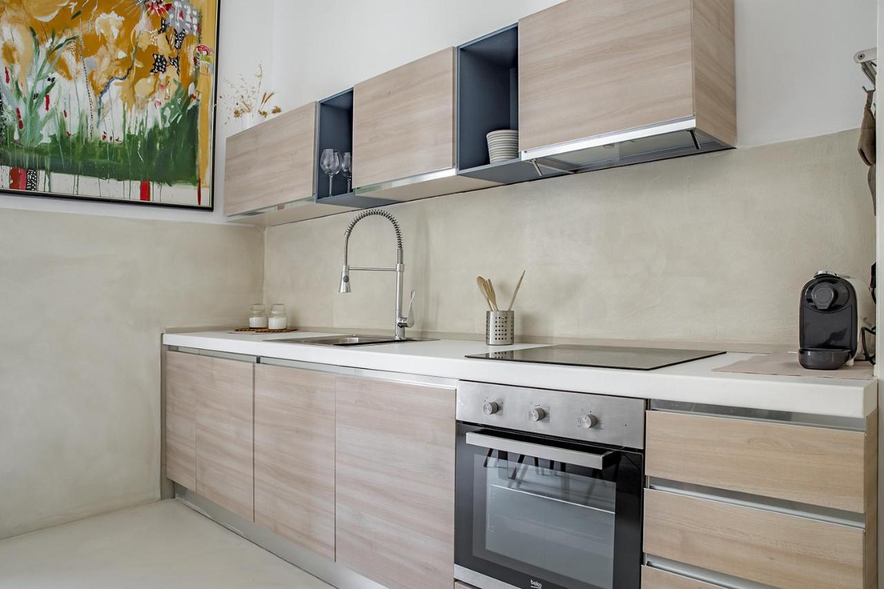 Cavour Apartments By Wonderful Italy Noto Buitenkant foto
