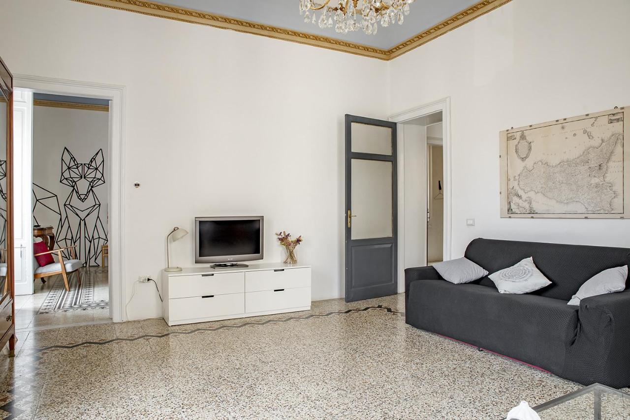 Cavour Apartments By Wonderful Italy Noto Buitenkant foto