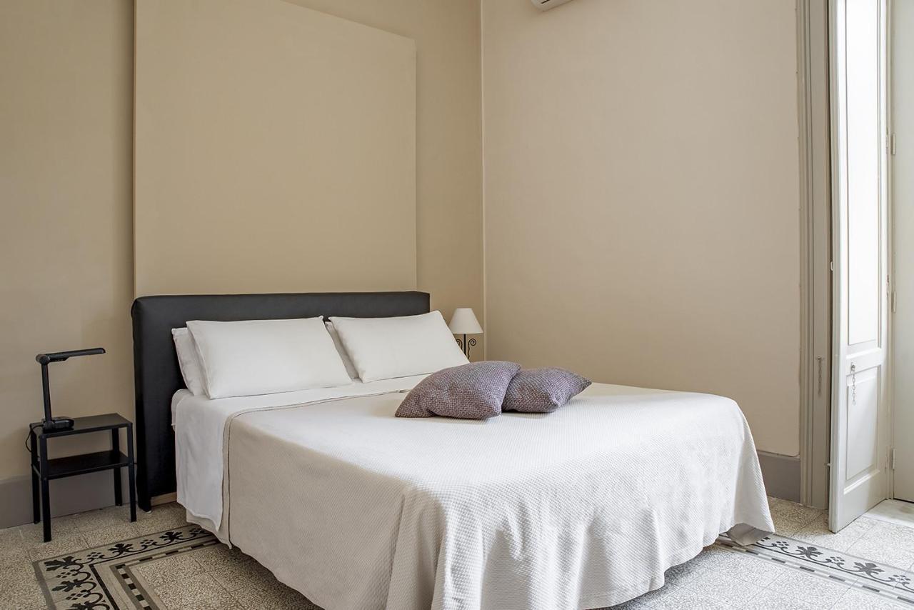Cavour Apartments By Wonderful Italy Noto Buitenkant foto