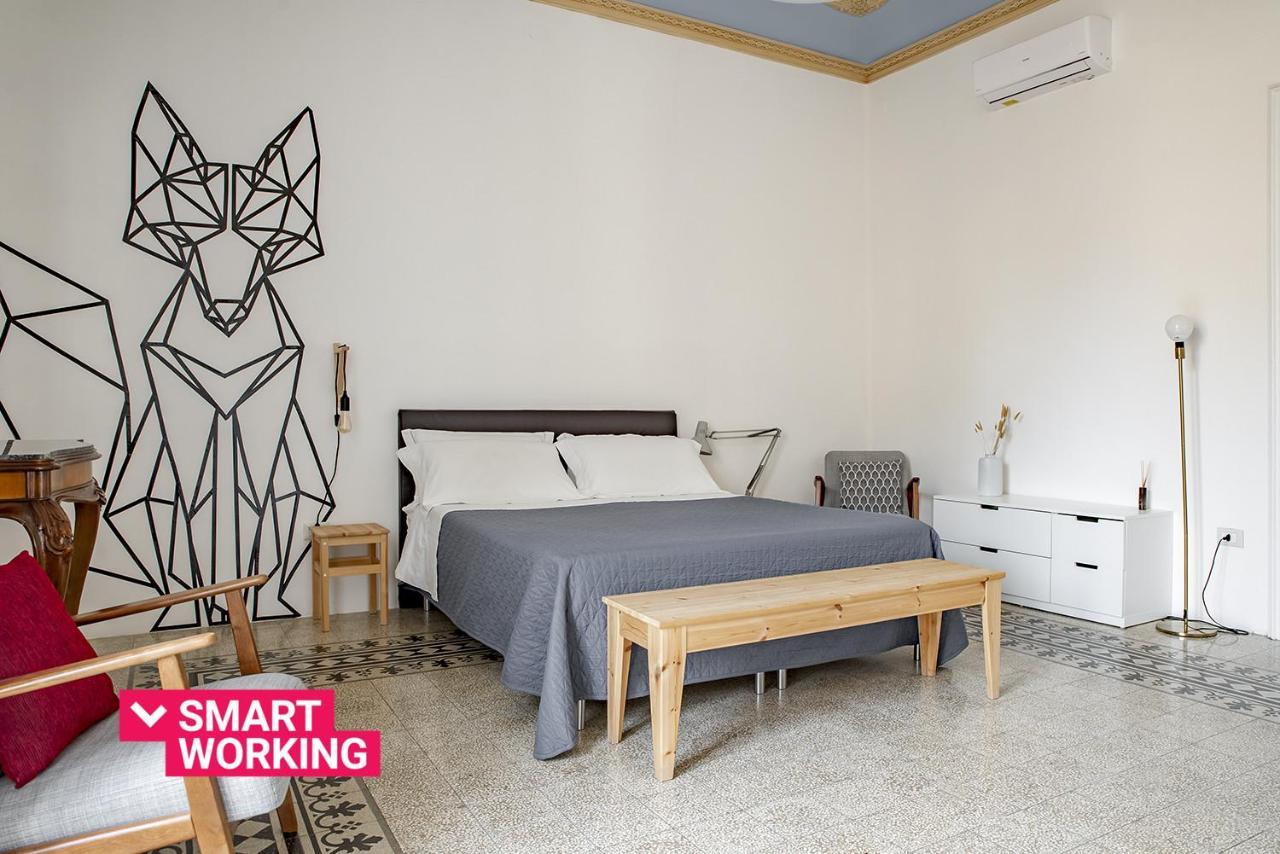 Cavour Apartments By Wonderful Italy Noto Buitenkant foto