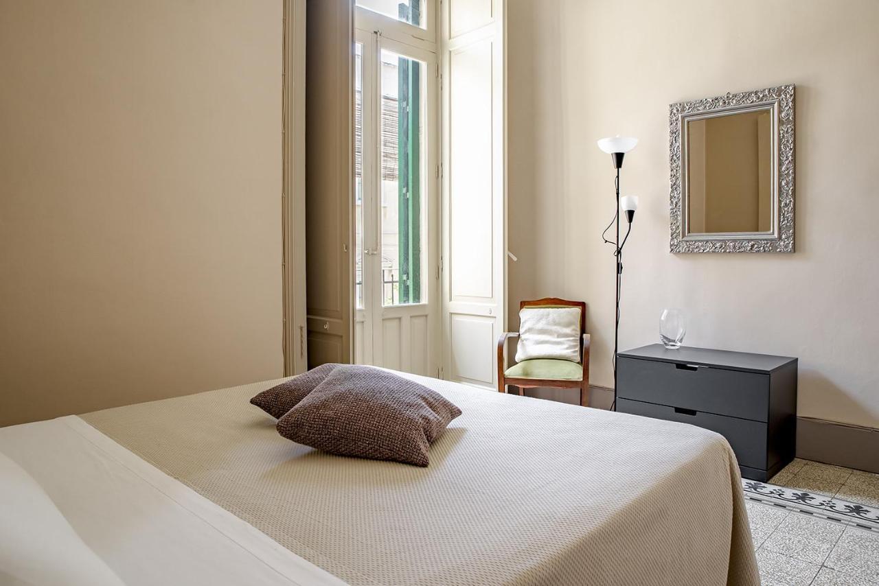 Cavour Apartments By Wonderful Italy Noto Buitenkant foto